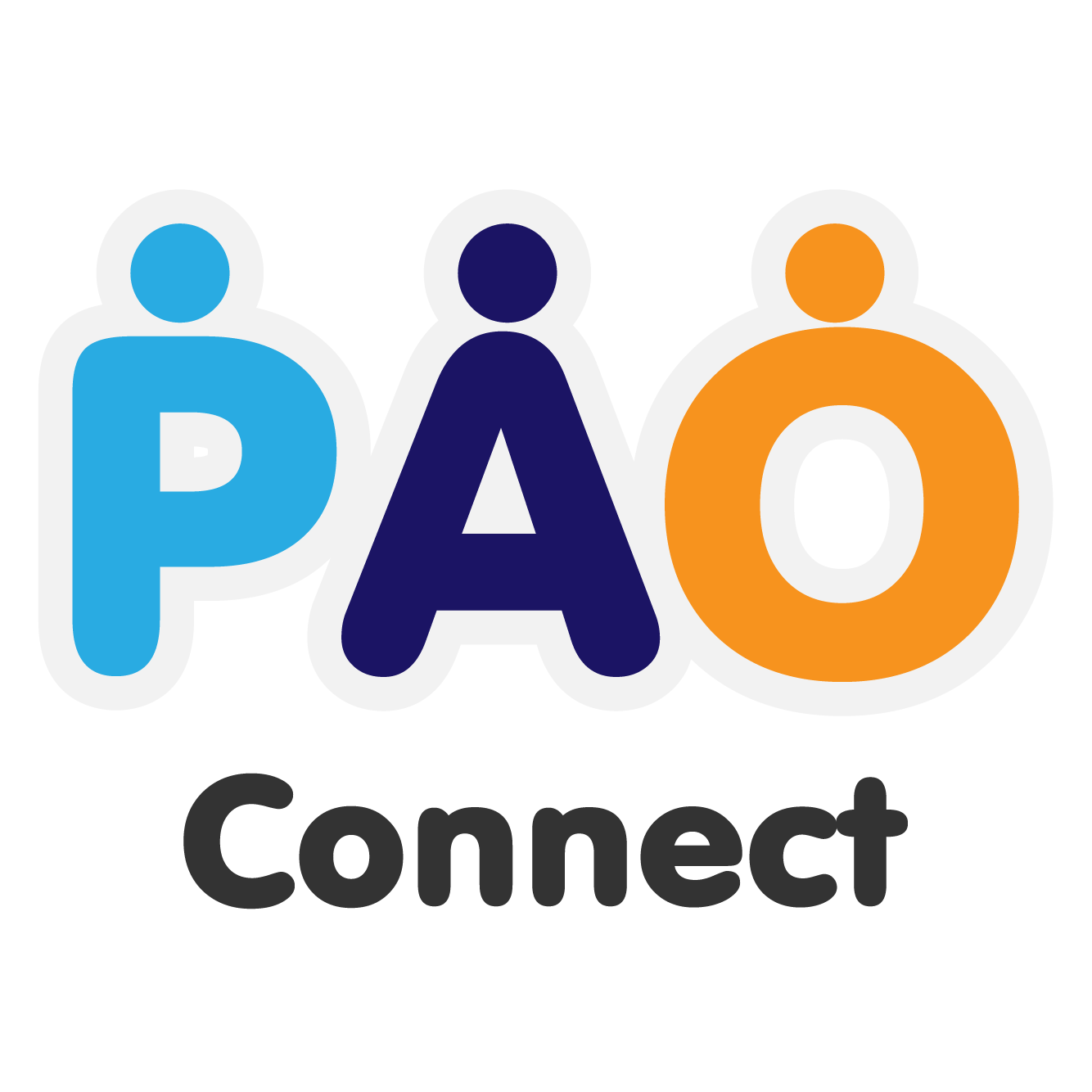 PAO logo